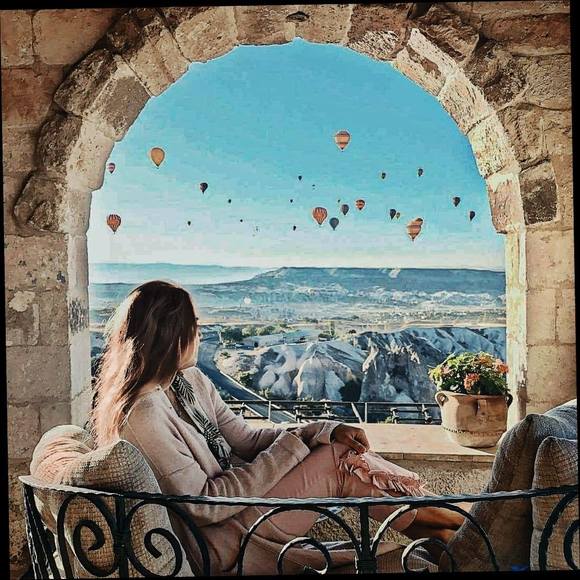 Meet your Posher, Rey - Picture 1 of 1